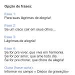 Lágrimas de alegria Trevo - 25 unidades - Imagem 5